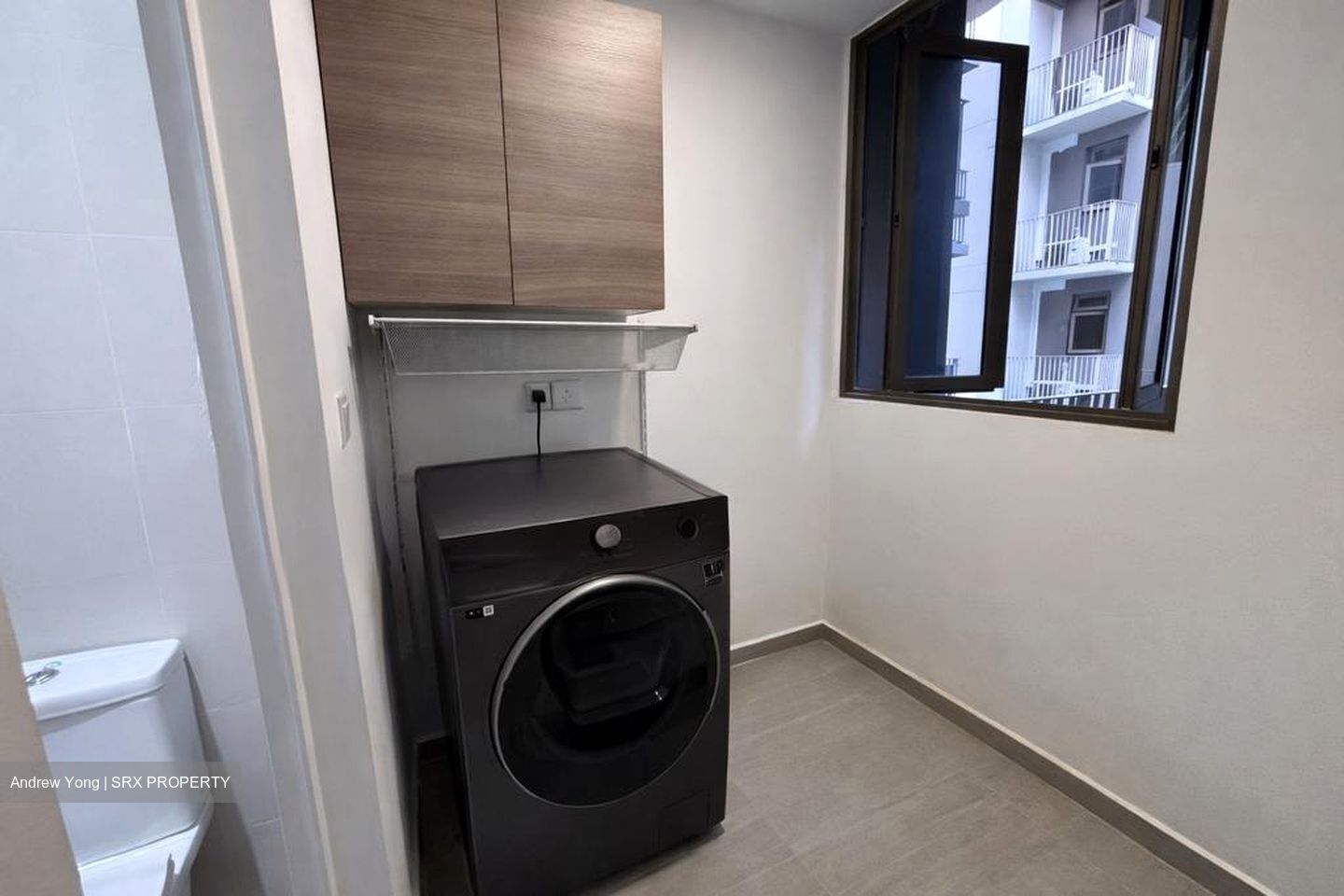 Rivercove Residences (D19), Condominium #536835601